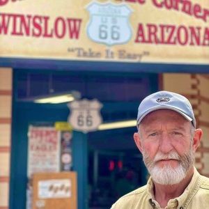 Meet your Posher, Elton